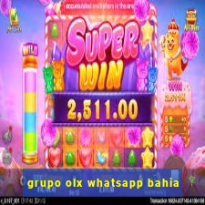 grupo olx whatsapp bahia